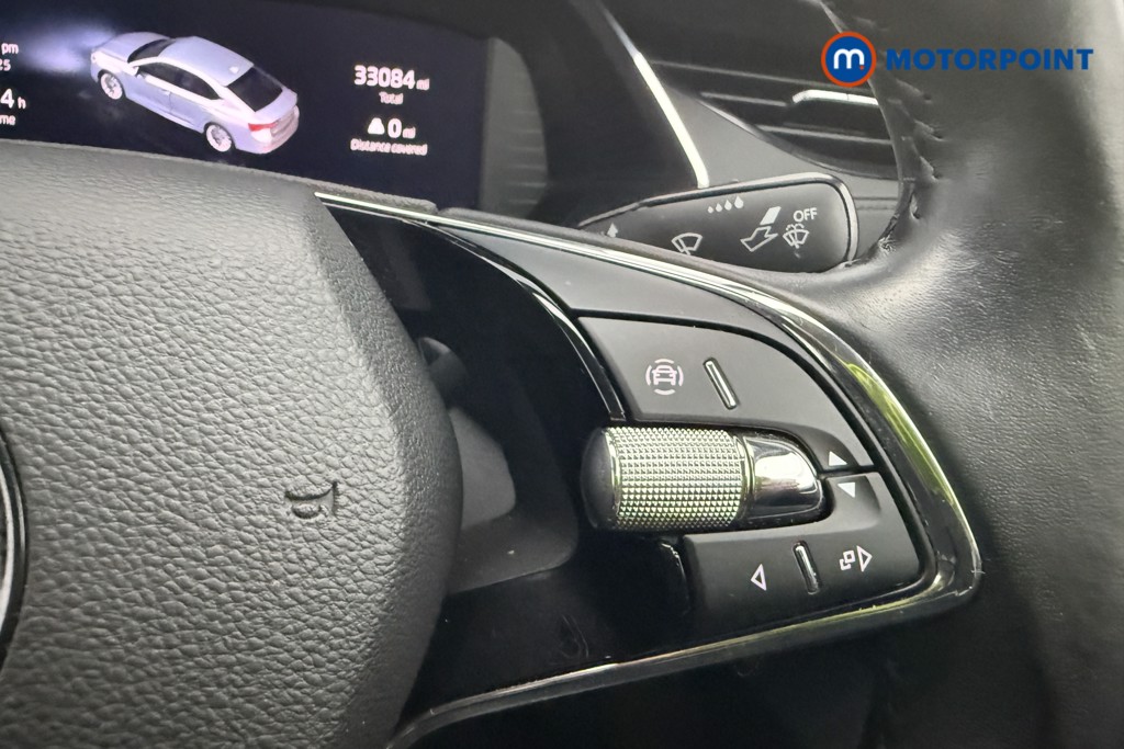 Skoda Octavia Se Technology Manual Petrol Hatchback - Stock Number (1570638) - 15th supplementary image