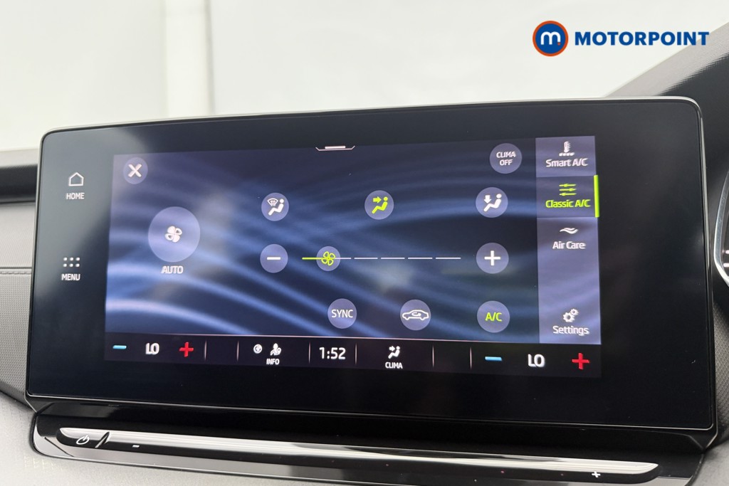 Skoda Octavia Se Technology Manual Petrol Hatchback - Stock Number (1570638) - 16th supplementary image