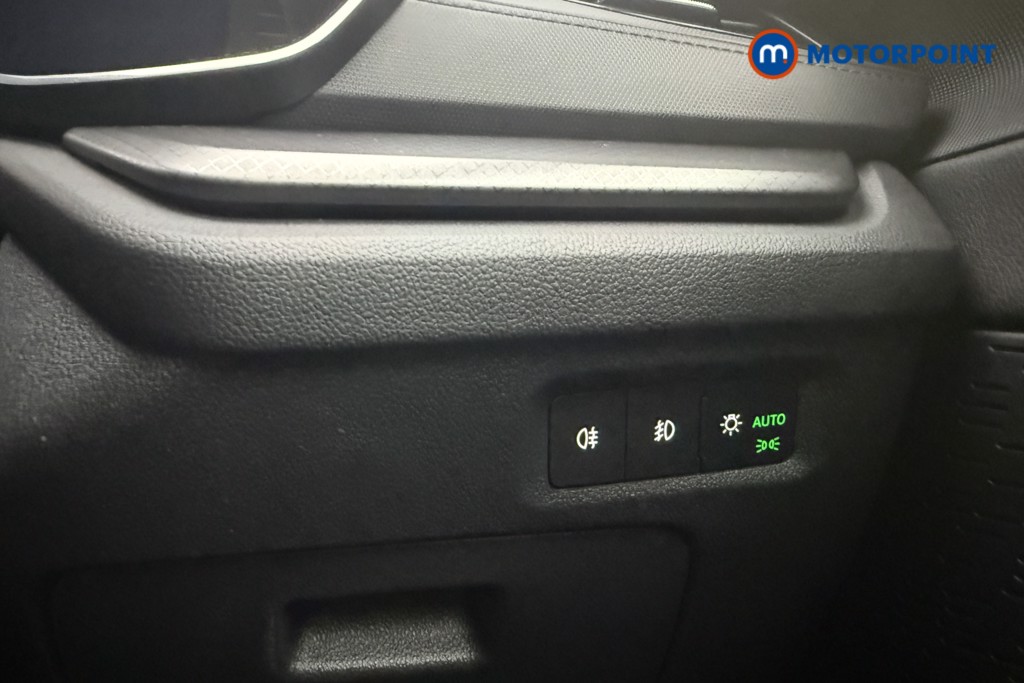 Skoda Octavia Se Technology Manual Petrol Hatchback - Stock Number (1570638) - 17th supplementary image