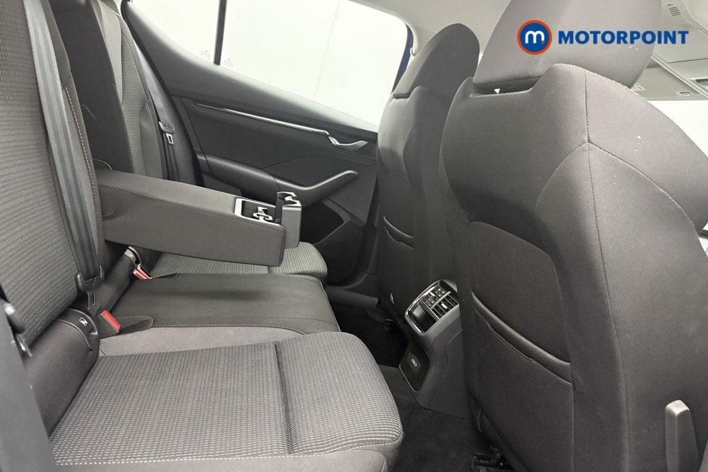 Skoda Octavia Se Technology Manual Petrol Hatchback - Stock Number (1570638) - 20th supplementary image