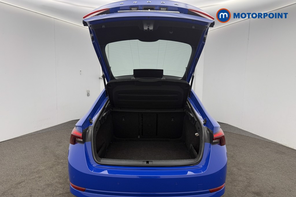 Skoda Octavia Se Technology Manual Petrol Hatchback - Stock Number (1570638) - 22nd supplementary image