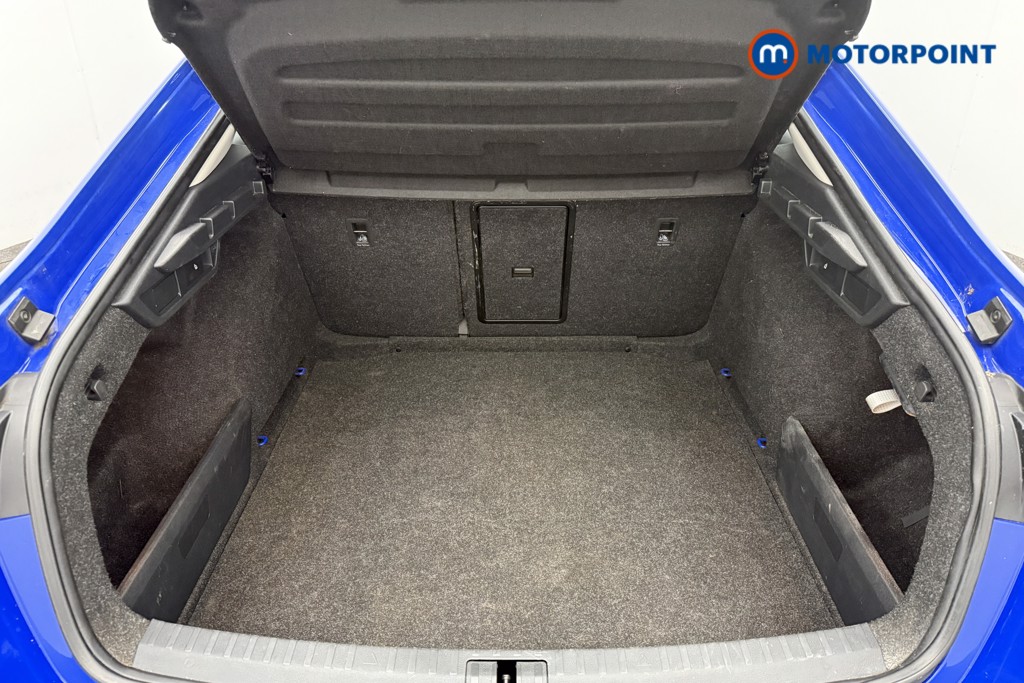 Skoda Octavia Se Technology Manual Petrol Hatchback - Stock Number (1570638) - 23rd supplementary image