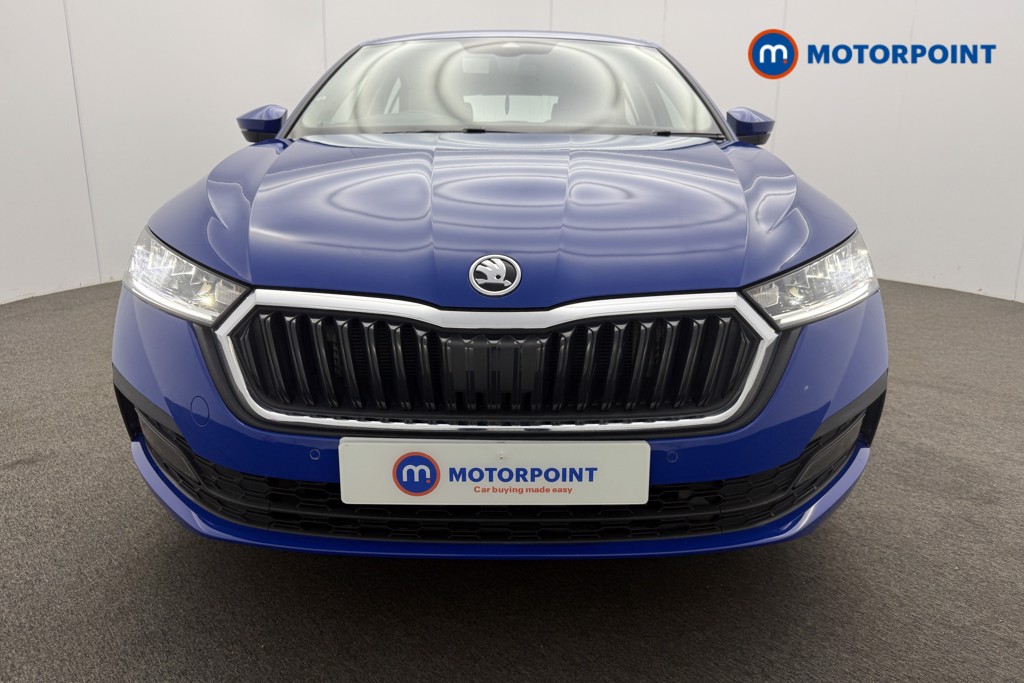 Skoda Octavia Se Technology Manual Petrol Hatchback - Stock Number (1570638) - 24th supplementary image
