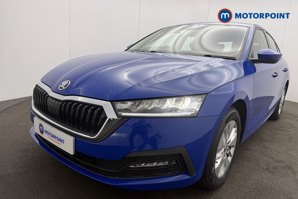Skoda Octavia Se Technology Manual Petrol Hatchback - Stock Number (1570638) - 25th supplementary image