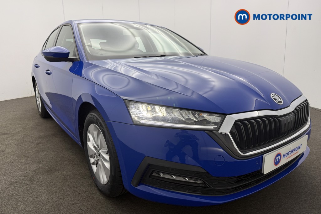 Skoda Octavia Se Technology Manual Petrol Hatchback - Stock Number (1570638) - 26th supplementary image