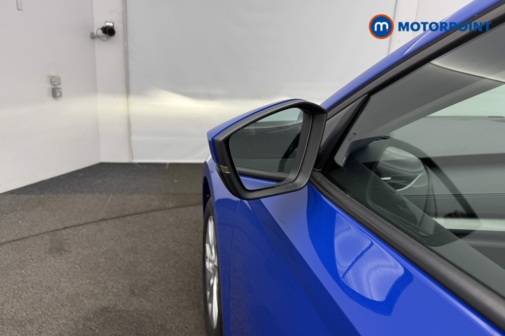 Skoda Octavia Se Technology Manual Petrol Hatchback - Stock Number (1570638) - 30th supplementary image