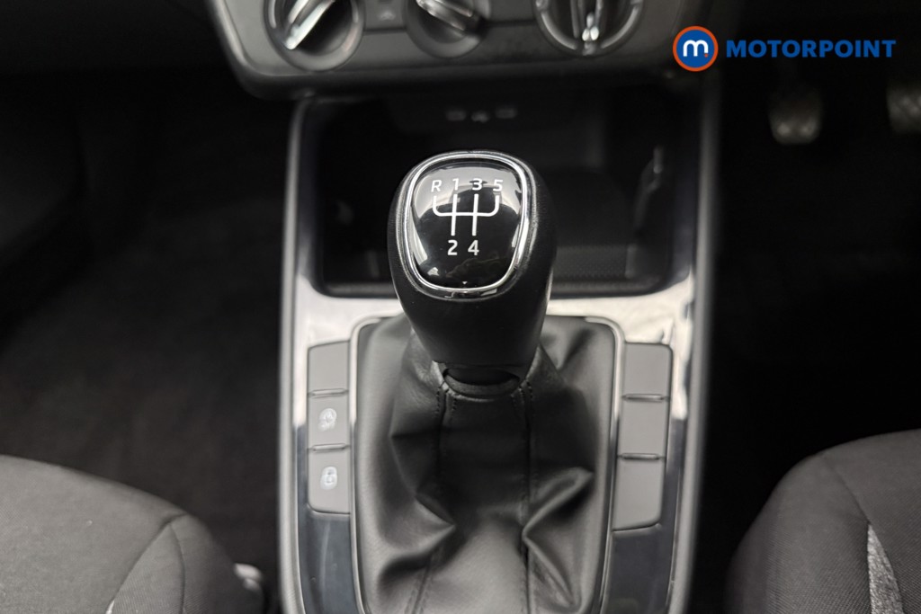 Skoda Fabia Se Comfort Manual Petrol Hatchback - Stock Number (1570646) - 6th supplementary image