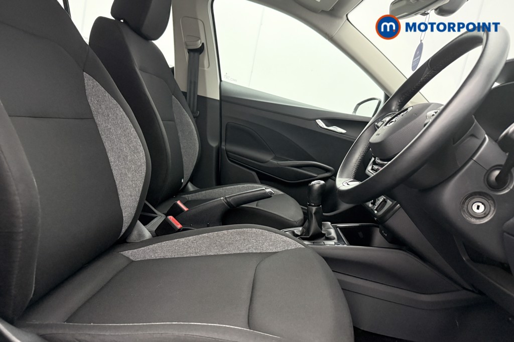 Skoda Fabia Se Comfort Manual Petrol Hatchback - Stock Number (1570646) - 7th supplementary image