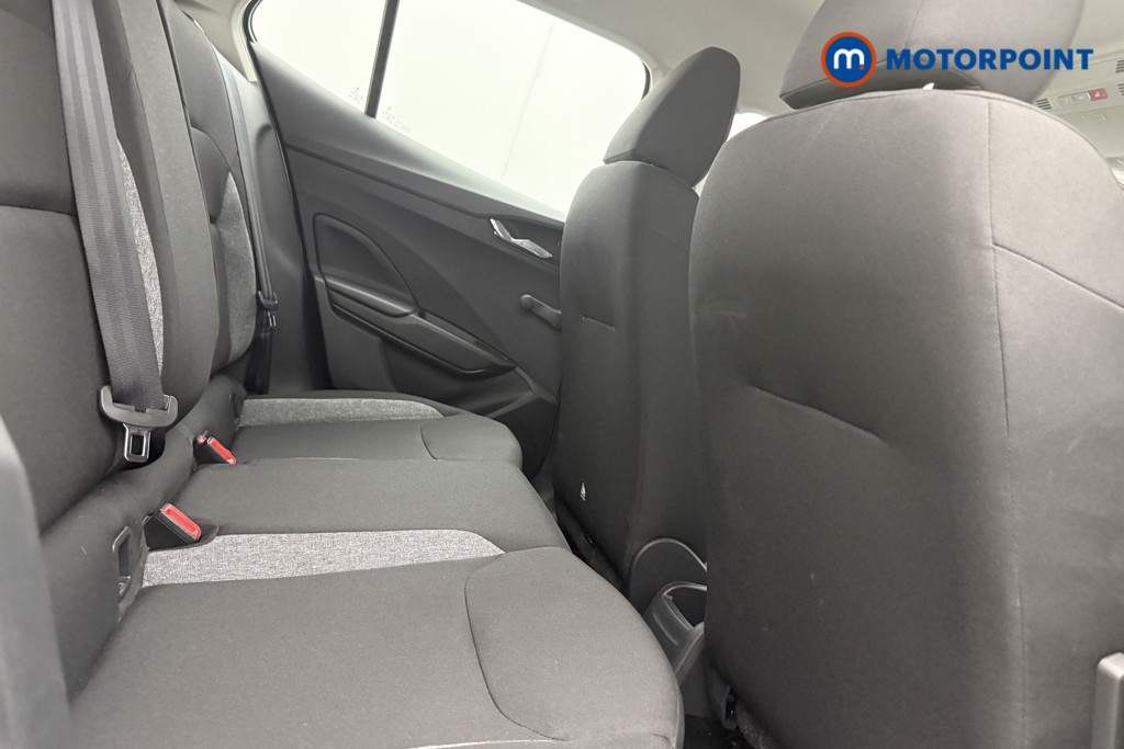 Skoda Fabia Se Comfort Manual Petrol Hatchback - Stock Number (1570646) - 8th supplementary image