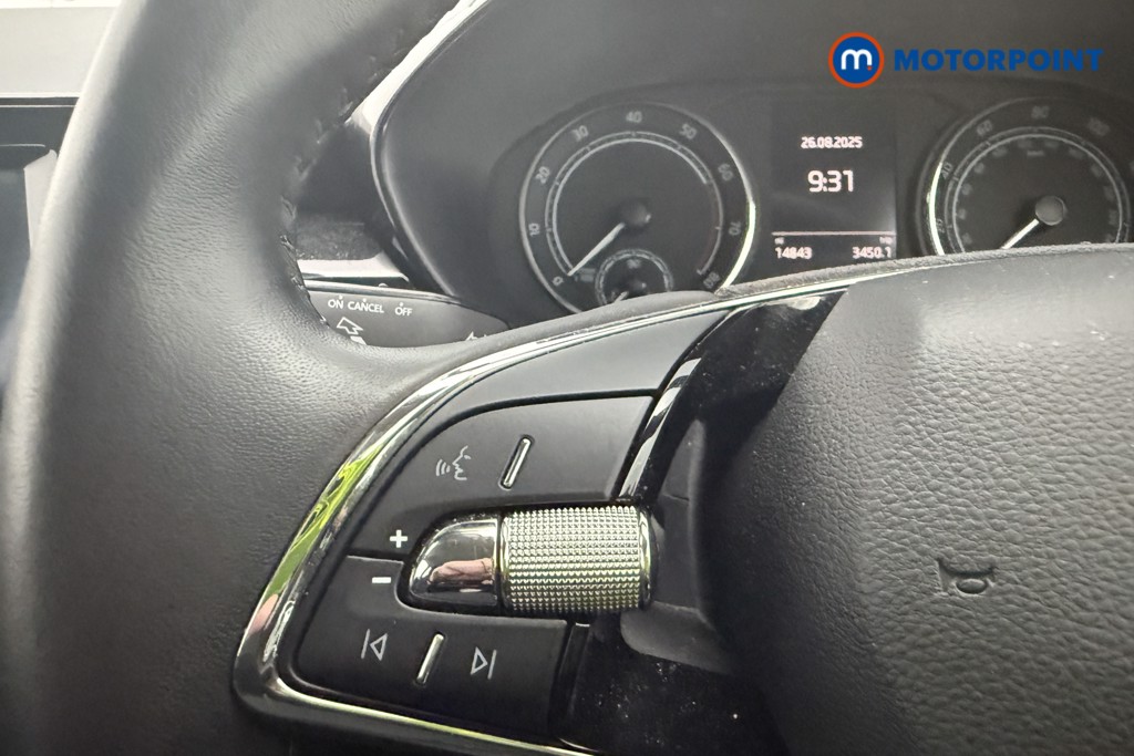 Skoda Fabia Se Comfort Manual Petrol Hatchback - Stock Number (1570646) - 13th supplementary image