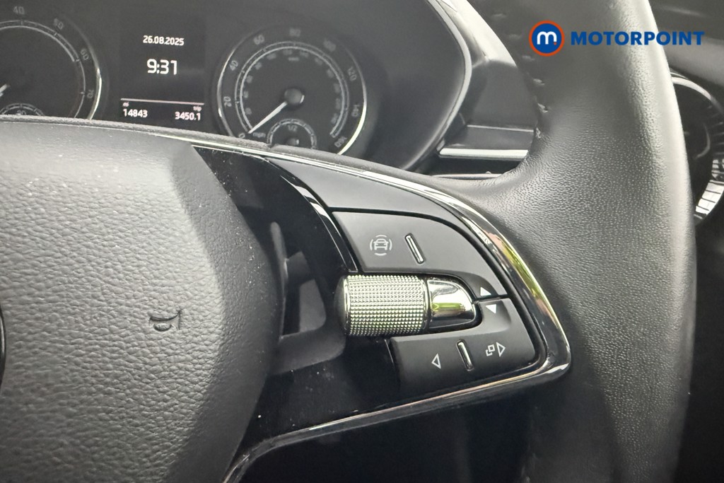 Skoda Fabia Se Comfort Manual Petrol Hatchback - Stock Number (1570646) - 14th supplementary image