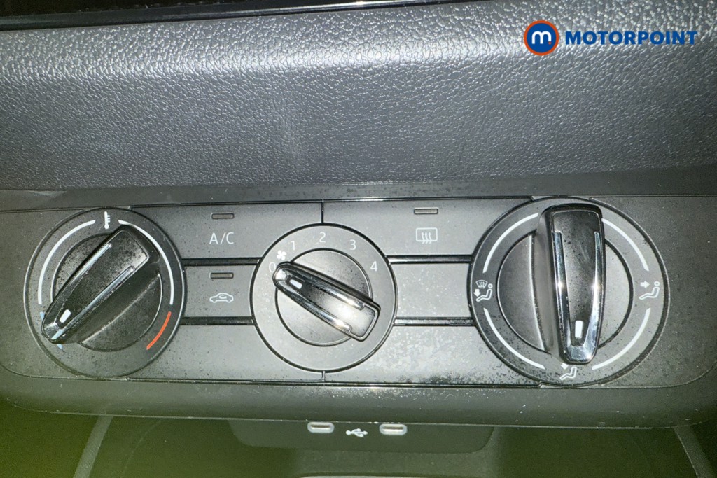 Skoda Fabia Se Comfort Manual Petrol Hatchback - Stock Number (1570646) - 15th supplementary image