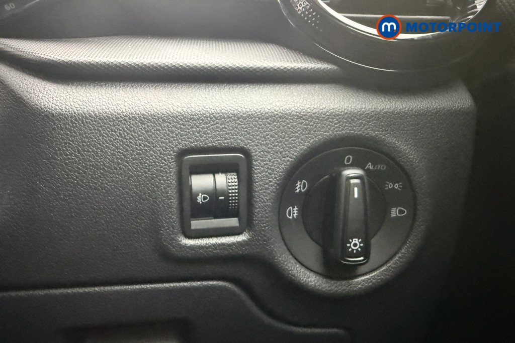 Skoda Fabia Se Comfort Manual Petrol Hatchback - Stock Number (1570646) - 16th supplementary image