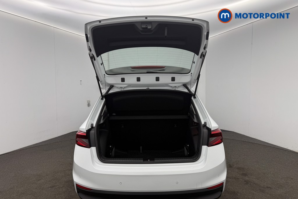 Skoda Fabia Se Comfort Manual Petrol Hatchback - Stock Number (1570646) - 19th supplementary image