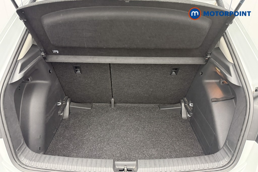Skoda Fabia Se Comfort Manual Petrol Hatchback - Stock Number (1570646) - 20th supplementary image