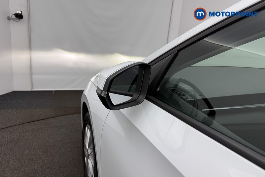 Skoda Fabia Se Comfort Manual Petrol Hatchback - Stock Number (1570646) - 27th supplementary image