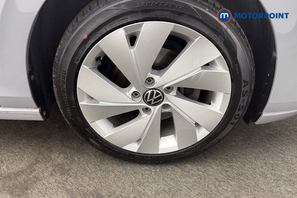 Volkswagen Golf Style Manual Petrol Hatchback - Stock Number (1570657) - 22nd supplementary image