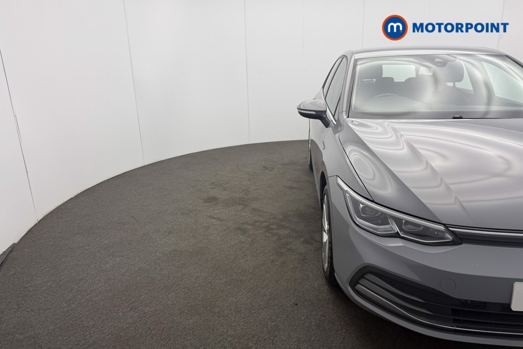 Volkswagen Golf Style Manual Petrol Hatchback - Stock Number (1570657) - 23rd supplementary image