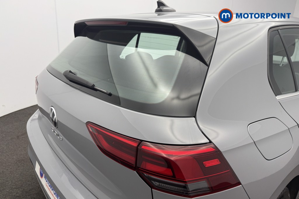 Volkswagen Golf Style Manual Petrol Hatchback - Stock Number (1570657) - 25th supplementary image