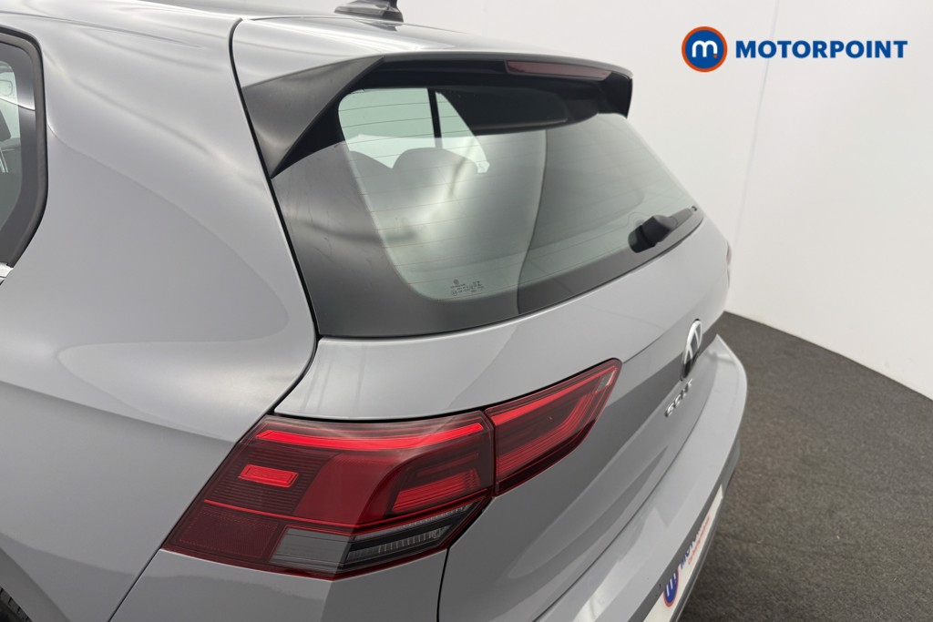 Volkswagen Golf Style Manual Petrol Hatchback - Stock Number (1570657) - 27th supplementary image