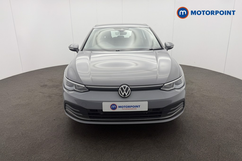 Volkswagen Golf Style Manual Petrol Hatchback - Stock Number (1570657) - 30th supplementary image