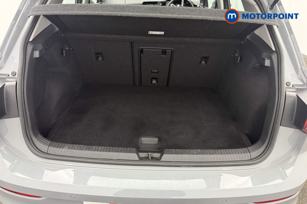Volkswagen Golf Style Manual Petrol Hatchback - Stock Number (1570657) - 32nd supplementary image
