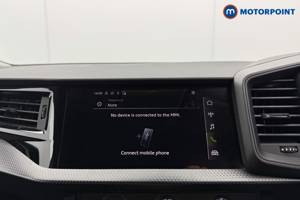Audi A1 Technik Manual Petrol Hatchback - Stock Number (1570727) - 7th supplementary image