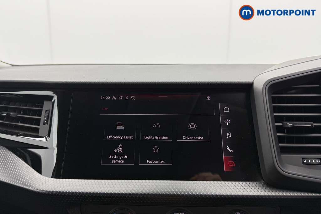 Audi A1 Technik Manual Petrol Hatchback - Stock Number (1570727) - 8th supplementary image