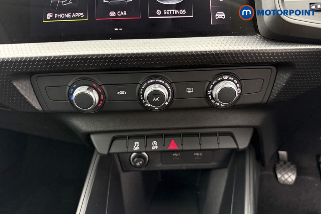 Audi A1 Technik Manual Petrol Hatchback - Stock Number (1570727) - 10th supplementary image