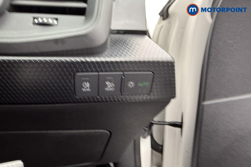 Audi A1 Technik Manual Petrol Hatchback - Stock Number (1570727) - 14th supplementary image