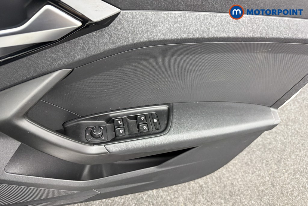 Audi A1 Technik Manual Petrol Hatchback - Stock Number (1570727) - 15th supplementary image