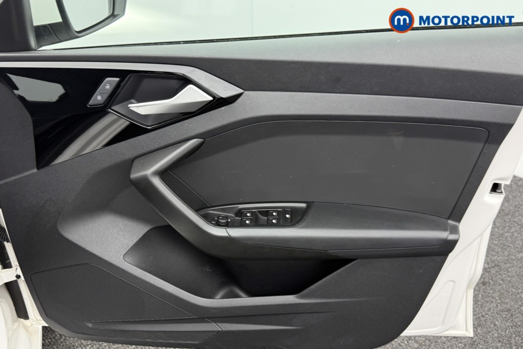 Audi A1 Technik Manual Petrol Hatchback - Stock Number (1570727) - 16th supplementary image