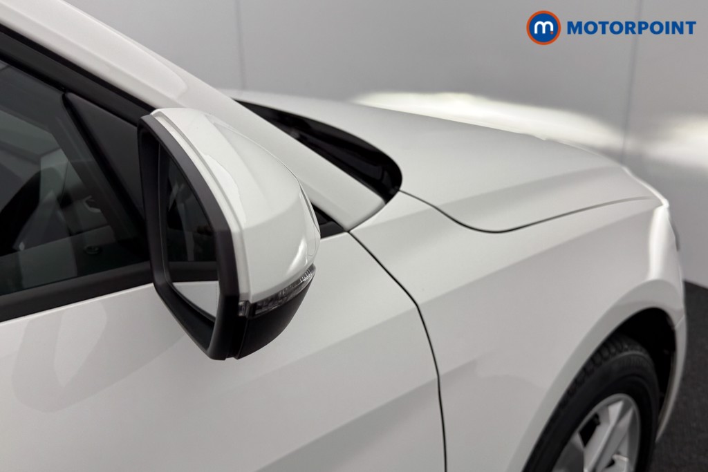 Audi A1 Technik Manual Petrol Hatchback - Stock Number (1570727) - 17th supplementary image