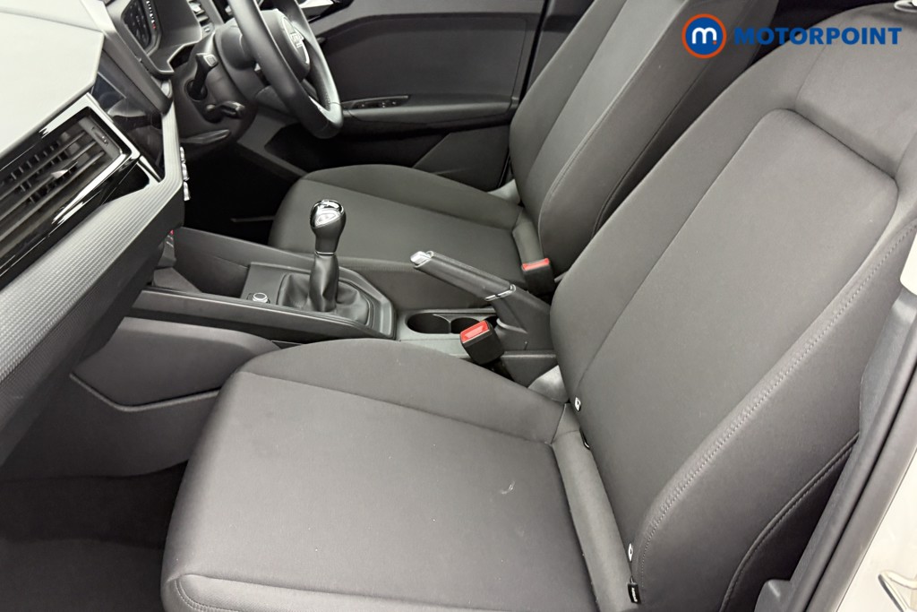 Audi A1 Technik Manual Petrol Hatchback - Stock Number (1570727) - 20th supplementary image