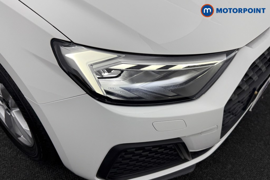 Audi A1 Technik Manual Petrol Hatchback - Stock Number (1570727) - 25th supplementary image