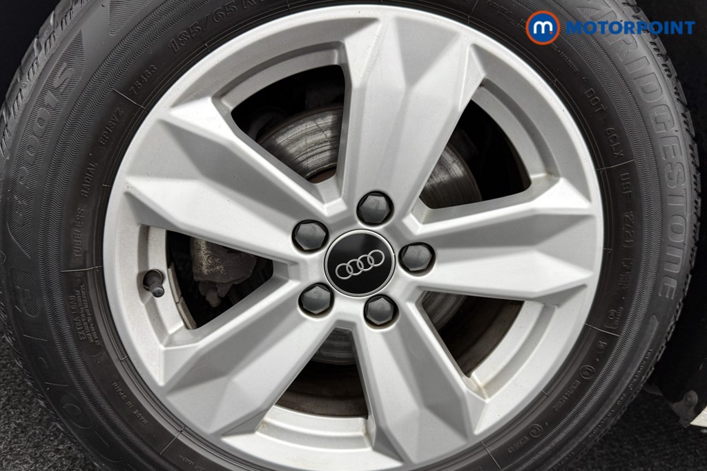 Audi A1 Technik Manual Petrol Hatchback - Stock Number (1570727) - 27th supplementary image
