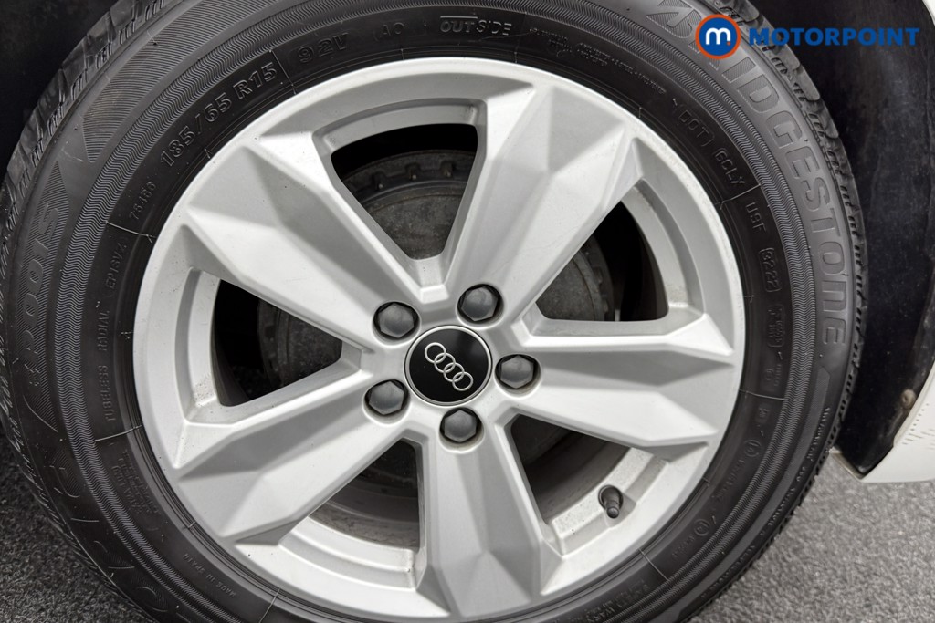 Audi A1 Technik Manual Petrol Hatchback - Stock Number (1570727) - 28th supplementary image