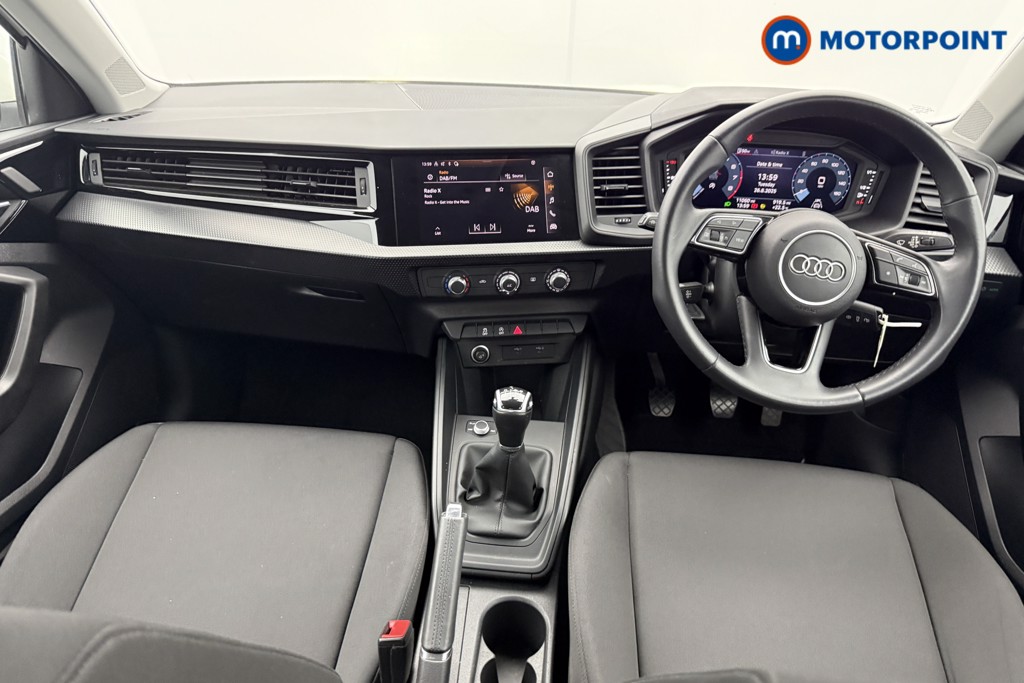 Audi A1 Technik Manual Petrol Hatchback - Stock Number (1570727) - 1st supplementary image