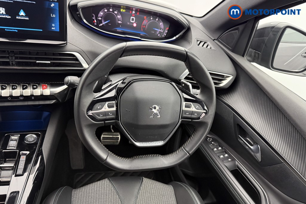 Peugeot 5008 Allure Automatic Diesel SUV - Stock Number (1570775) - 2nd supplementary image