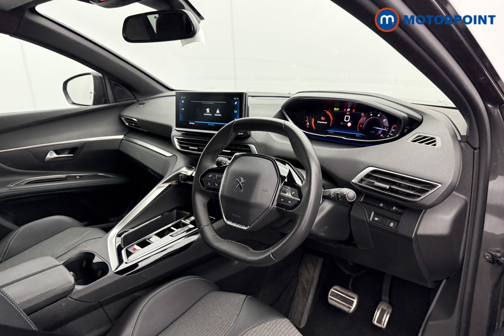 Peugeot 5008 Allure Automatic Diesel SUV - Stock Number (1570775) - 3rd supplementary image