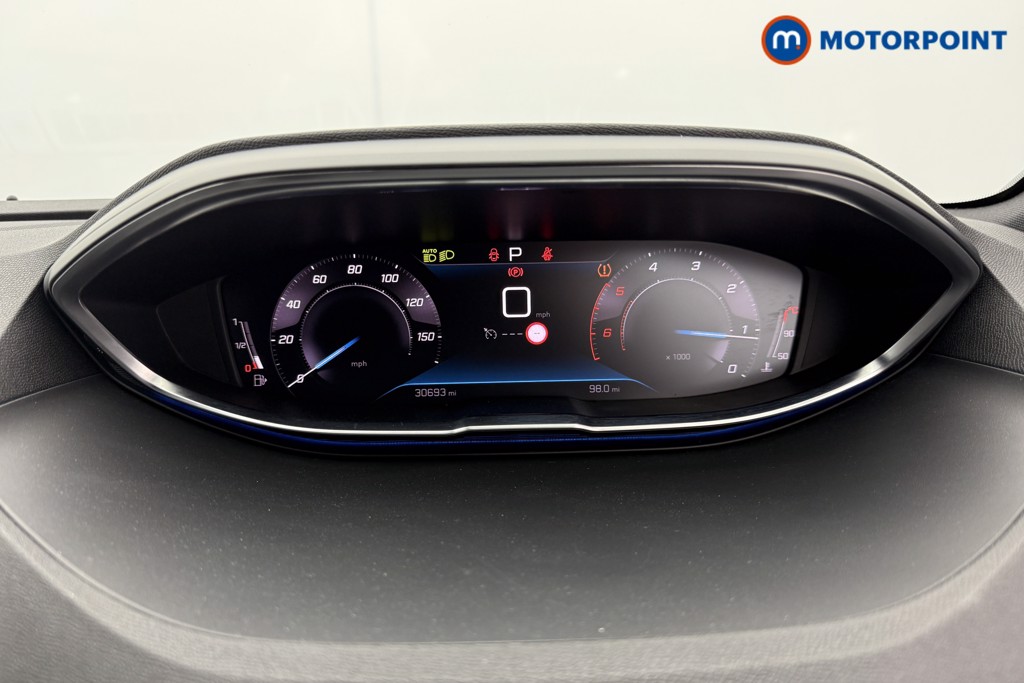 Peugeot 5008 Allure Automatic Diesel SUV - Stock Number (1570775) - 4th supplementary image