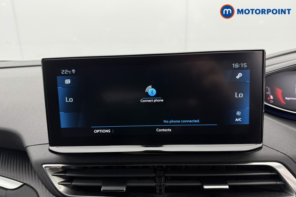 Peugeot 5008 Allure Automatic Diesel SUV - Stock Number (1570775) - 7th supplementary image