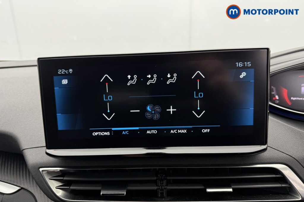 Peugeot 5008 Allure Automatic Diesel SUV - Stock Number (1570775) - 8th supplementary image