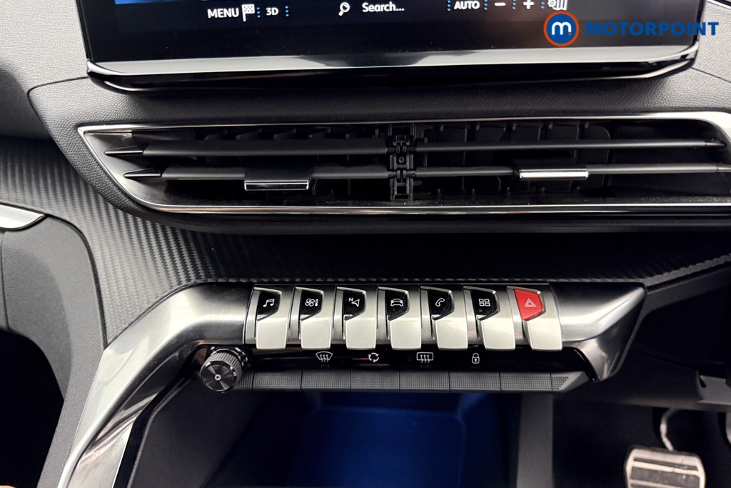 Peugeot 5008 Allure Automatic Diesel SUV - Stock Number (1570775) - 10th supplementary image