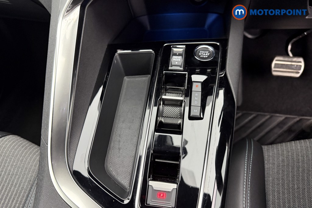 Peugeot 5008 Allure Automatic Diesel SUV - Stock Number (1570775) - 11th supplementary image