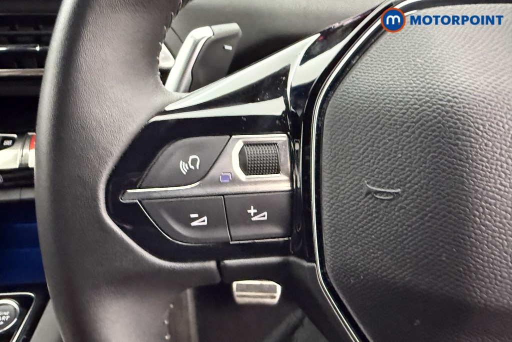 Peugeot 5008 Allure Automatic Diesel SUV - Stock Number (1570775) - 12th supplementary image