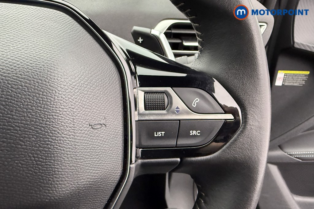 Peugeot 5008 Allure Automatic Diesel SUV - Stock Number (1570775) - 13th supplementary image