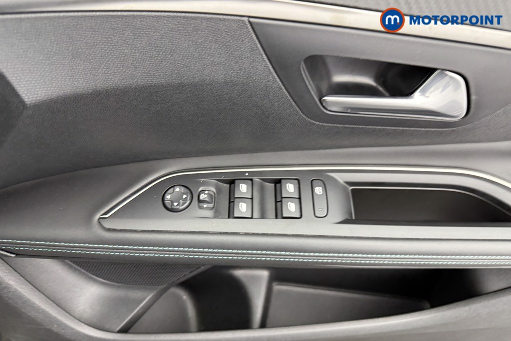 Peugeot 5008 Allure Automatic Diesel SUV - Stock Number (1570775) - 14th supplementary image
