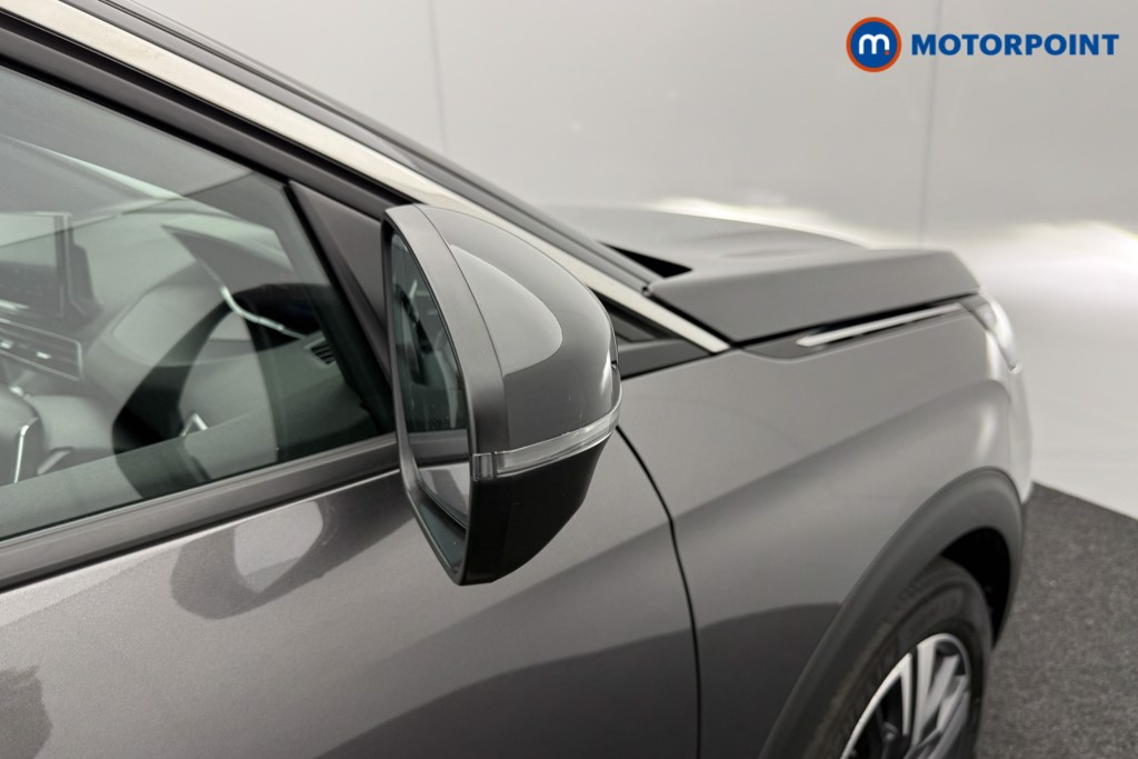 Peugeot 5008 Allure Automatic Diesel SUV - Stock Number (1570775) - 16th supplementary image