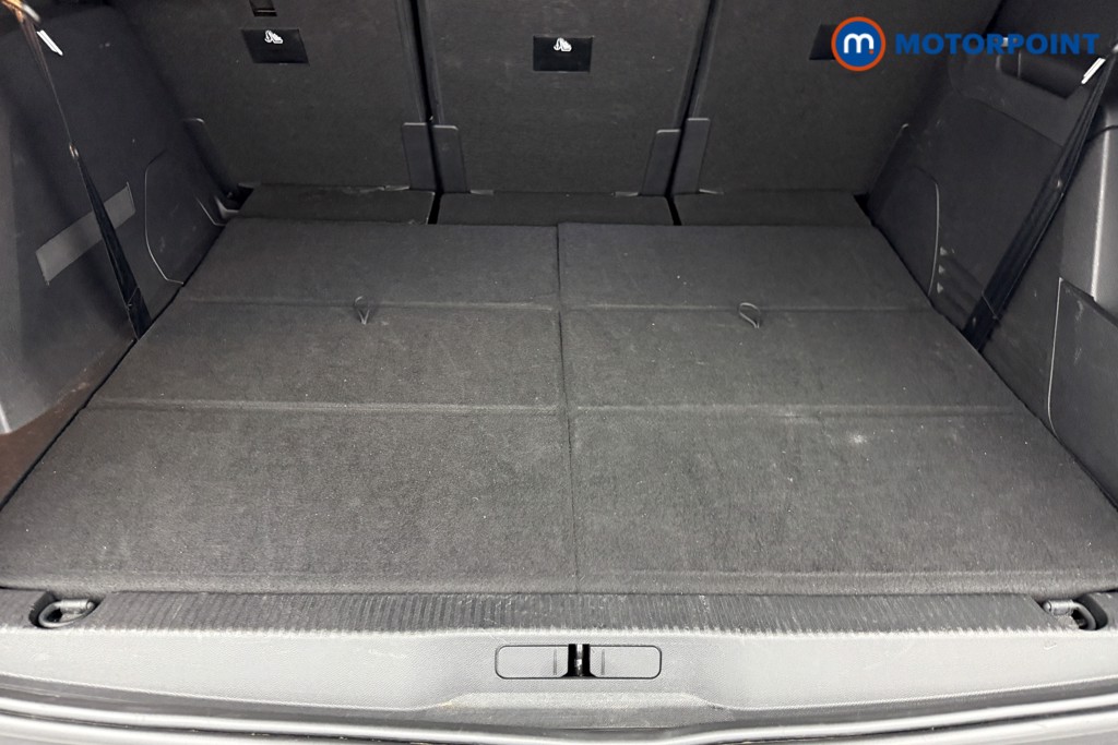 Peugeot 5008 Allure Automatic Diesel SUV - Stock Number (1570775) - 19th supplementary image